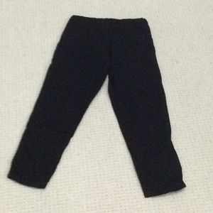 Size 8 Zara pants very soft
